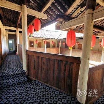 龙岩酒井汇客栈酒店提供图片