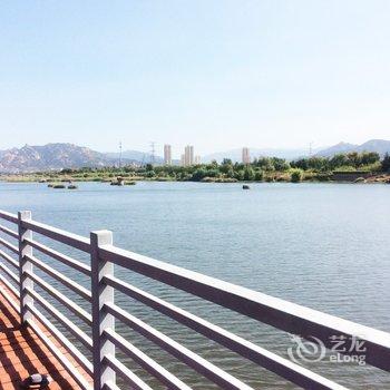 青岛流亭商务区精品民宿酒店提供图片