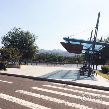 青岛流亭商务区精品民宿酒店提供图片
