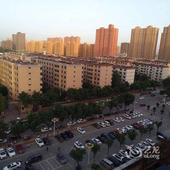 西安一和里民宿酒店提供图片
