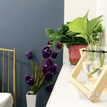 西安一和里民宿酒店提供图片