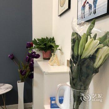 西安一和里民宿酒店提供图片