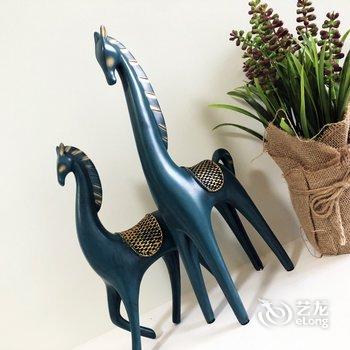 西安一和里民宿酒店提供图片