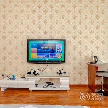 成都指间沙精品民宿酒店提供图片