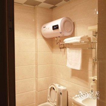 成都指间沙精品民宿酒店提供图片