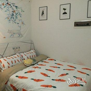 南宁情怀之家公寓酒店提供图片