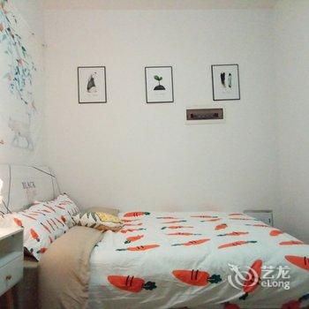 南宁情怀之家公寓酒店提供图片