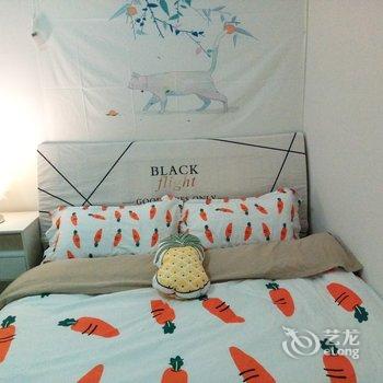 南宁情怀之家公寓酒店提供图片