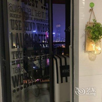 重庆侨客·Joker公寓(7号店)酒店提供图片