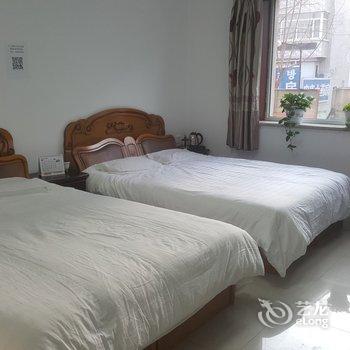 延边老嵇公寓酒店提供图片