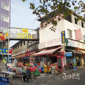 宜昌云林住宿酒店提供图片