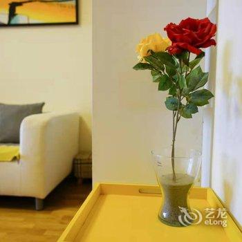 港湾水晶酒店式公寓(北京望京SOHO合生麒麟社店)酒店提供图片