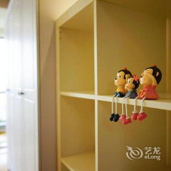 港湾水晶酒店式公寓(北京望京SOHO合生麒麟社店)酒店提供图片