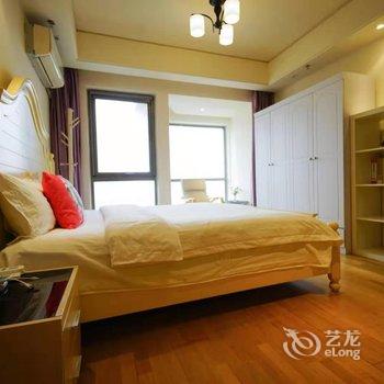 港湾水晶酒店式公寓(北京望京SOHO合生麒麟社店)酒店提供图片