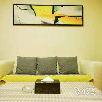 港湾水晶酒店式公寓(北京望京SOHO合生麒麟社店)酒店提供图片