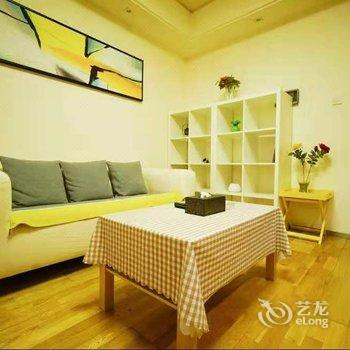 港湾水晶酒店式公寓(北京望京SOHO合生麒麟社店)酒店提供图片