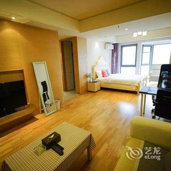 港湾水晶酒店式公寓(北京望京SOHO合生麒麟社店)酒店提供图片