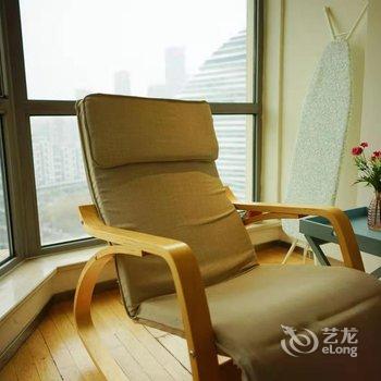 港湾水晶酒店式公寓(北京望京SOHO合生麒麟社店)酒店提供图片