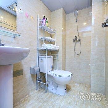 重庆欧木缘轻奢公寓酒店提供图片