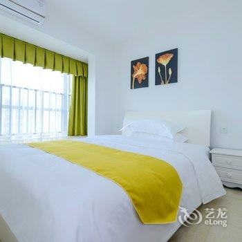 重庆欧木缘轻奢公寓酒店提供图片
