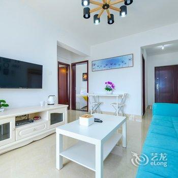 重庆欧木缘轻奢公寓酒店提供图片
