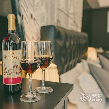 汇庭酒店(楚河汉街skp店)酒店提供图片