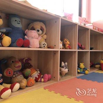 北京春光小院酒店提供图片