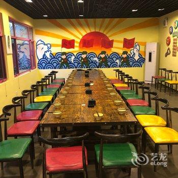 北京春光小院酒店提供图片