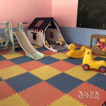北京春光小院酒店提供图片