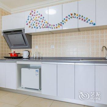 绥中海蓝宜家公寓酒店提供图片