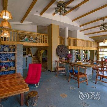 黔西南山水间美宿客栈酒店提供图片