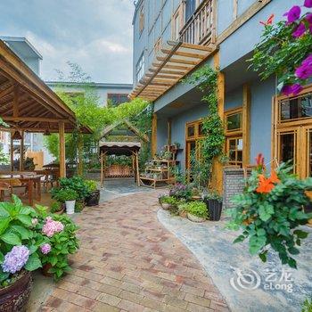 黔西南山水间美宿客栈酒店提供图片