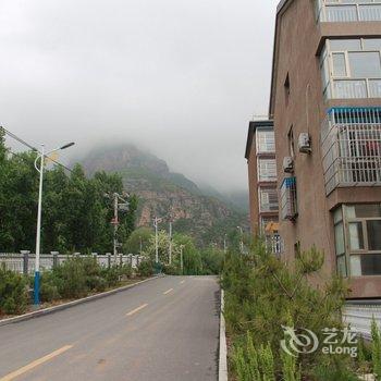 北京龙聚客栈酒店提供图片