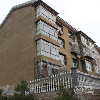 北京龙聚客栈酒店提供图片