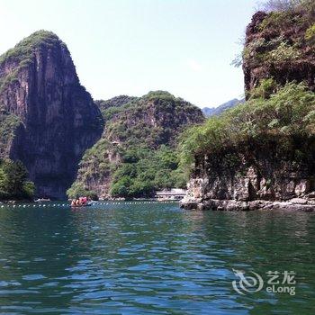 北京龙聚客栈酒店提供图片