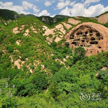 北京龙聚客栈酒店提供图片