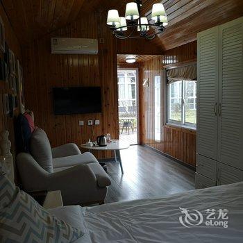 无锡山联香里香亲房车驿站酒店提供图片