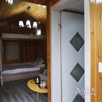 无锡山联香里香亲房车驿站酒店提供图片