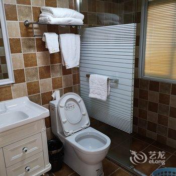 无锡山联香里香亲房车驿站酒店提供图片