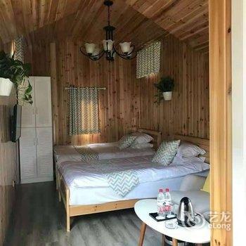 无锡山联香里香亲房车驿站酒店提供图片