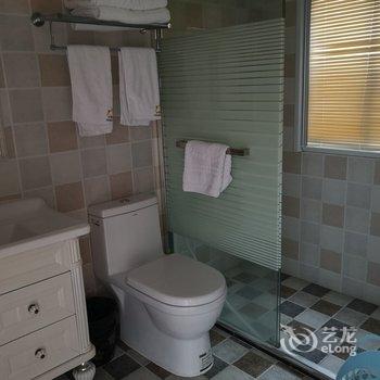 无锡山联香里香亲房车驿站酒店提供图片