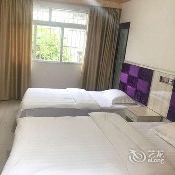 汶川王三哥鸿运客栈酒店提供图片