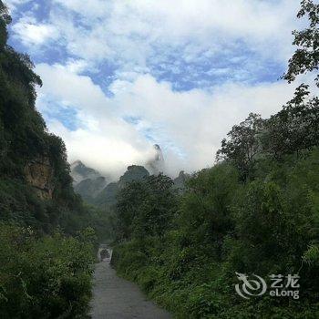 十渡时光客栈(拒马乐园店)酒店提供图片