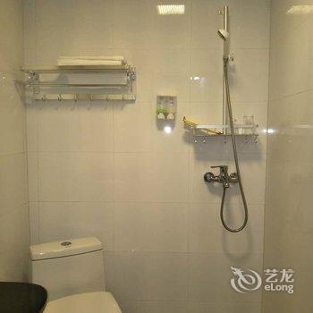 广州增城白水寨锦绣别墅酒店提供图片