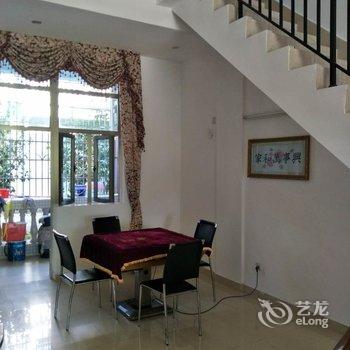 广州增城白水寨锦绣别墅酒店提供图片