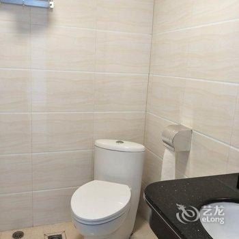 广州增城白水寨锦绣别墅酒店提供图片