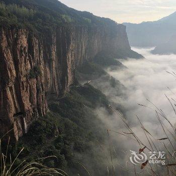 万仙山豫晋缘民宿酒店提供图片