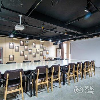 如家派柏·云酒店(天津西青大学城店)酒店提供图片