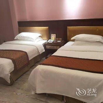 惠安远泰商务酒店酒店提供图片
