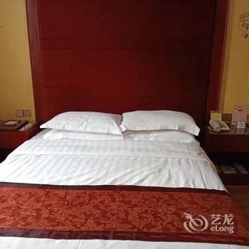 惠安远泰商务酒店酒店提供图片
